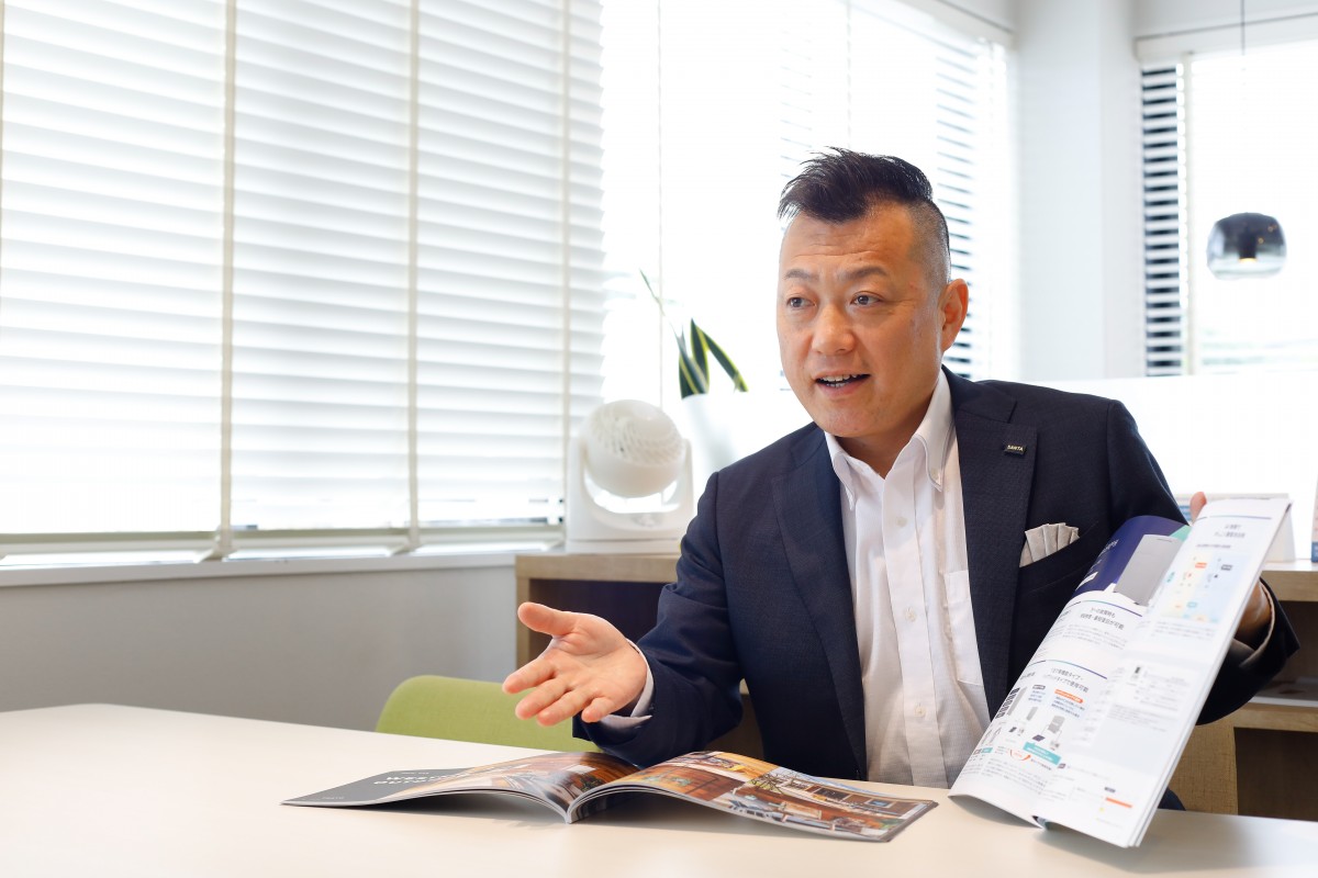 江口　政雄