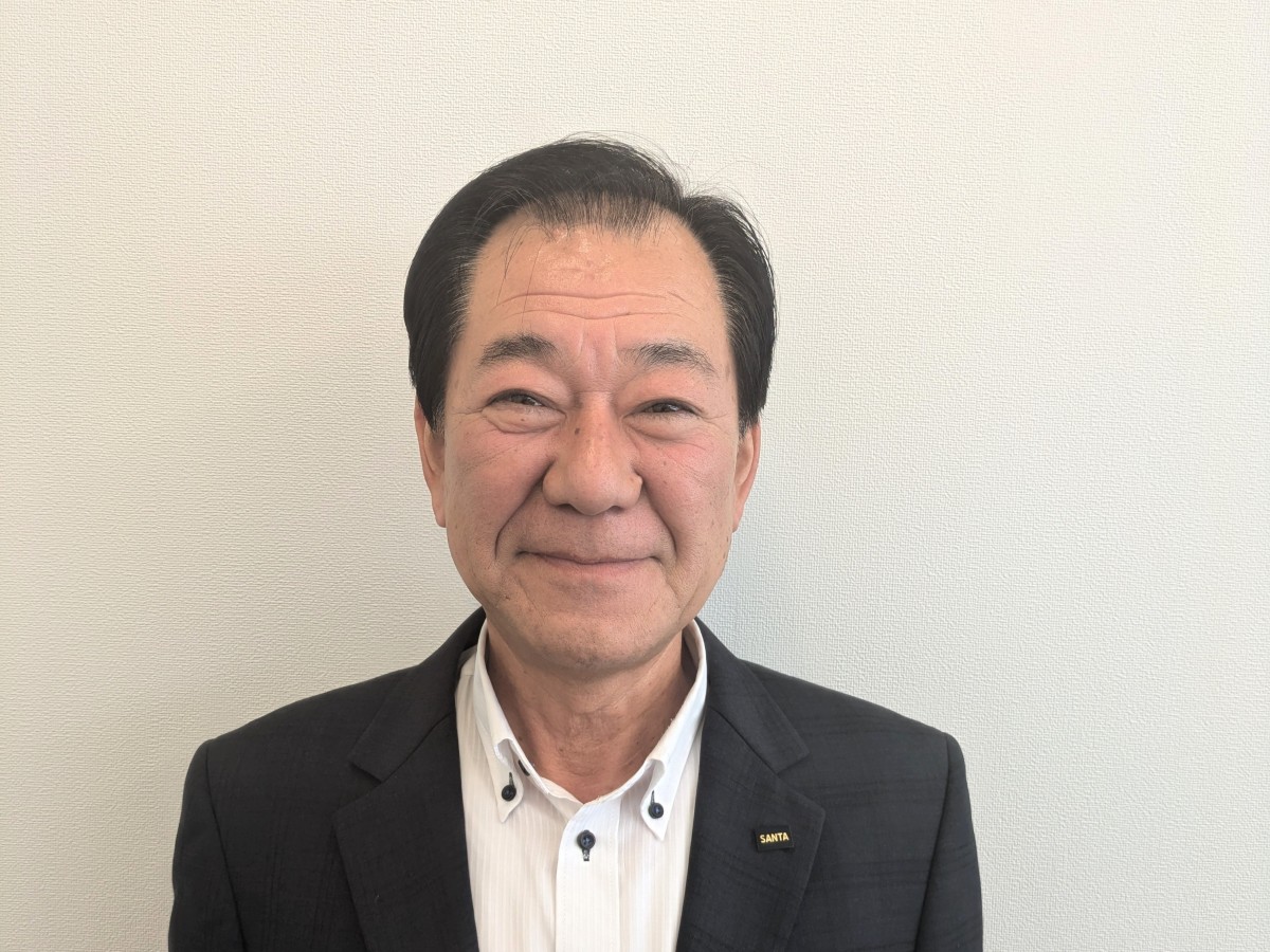 梅田　信一