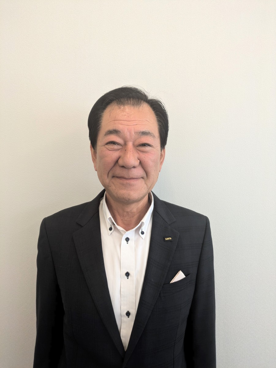 梅田　信一
